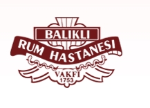 İSTANBUL ZEYTİNBURNU BALIKLI RUM HASTANESİ